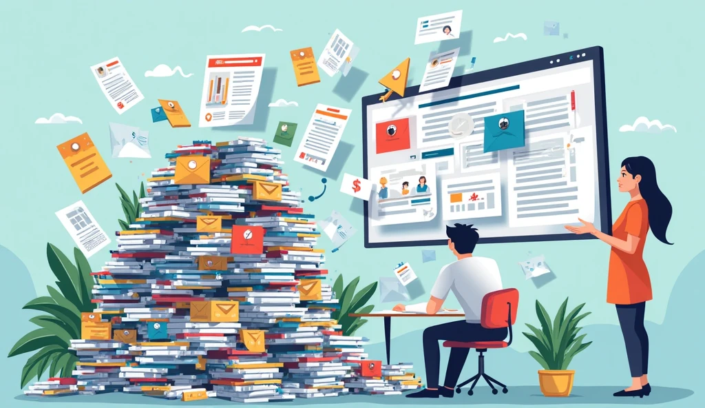 Đầu tư vào phần mềm nhân sự