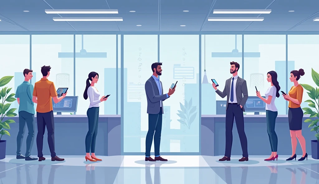các loại phần mềm nhân sự