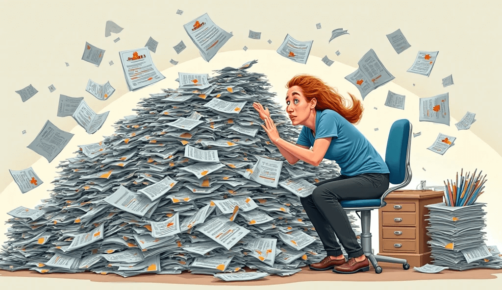 Quy trình tuyển dụng