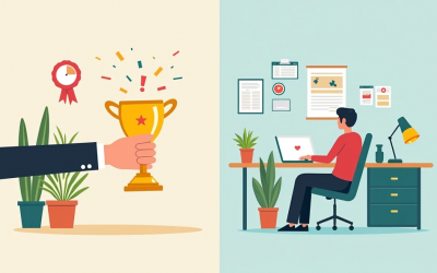 Total reward là gì và tại sao bạn nên triển khai chúng?