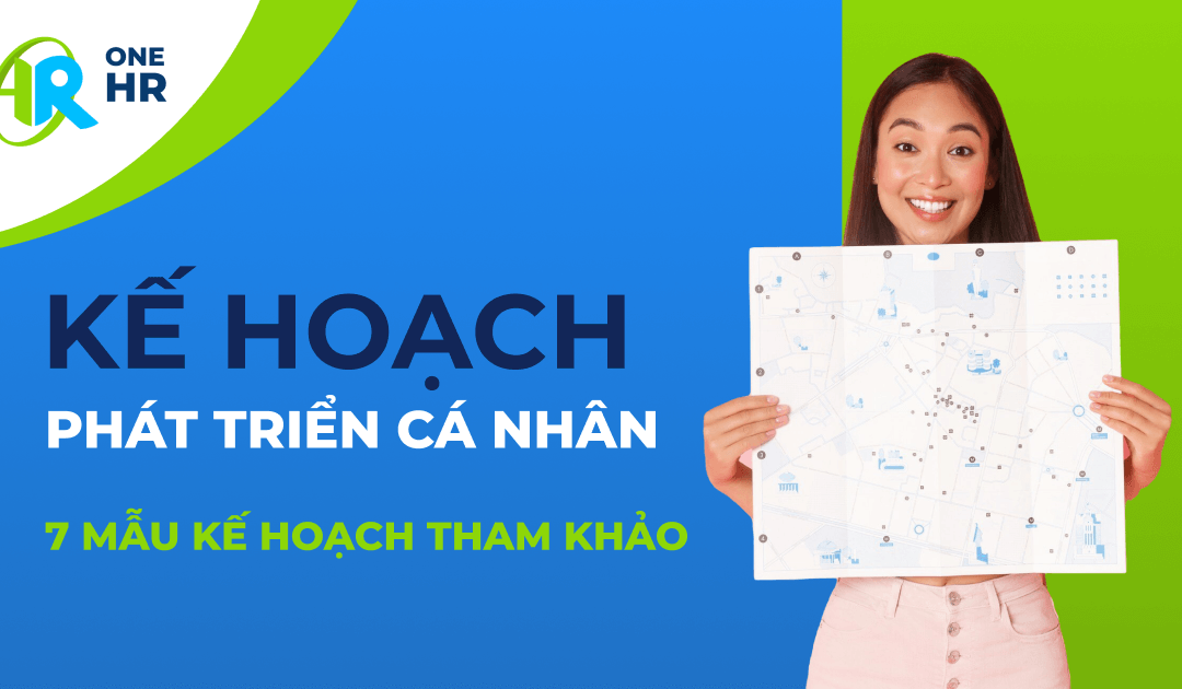 Kế hoạch phát triển cá nhân