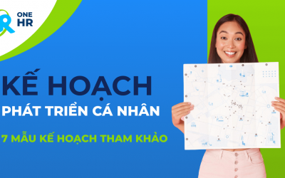 7 Kế Hoạch Phát Triển Cá Nhân (IDP) cần thiết cho việc tái đào tạo lực lượng lao động của bạn.