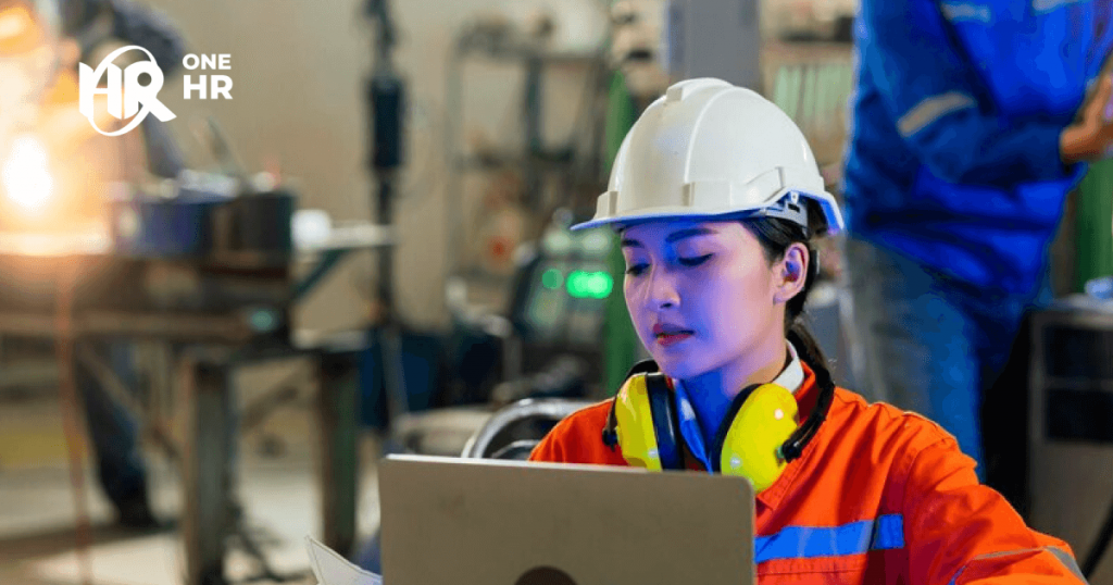 Chia Ca Làm Việc Hiệu Quả: Hướng Dẫn Toàn Diện Dành Cho Các Doanh Nghiệp Sản Xuất