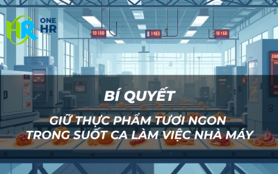 Hướng Dẫn Quản Lý Xung Đột Hiệu Quả Trong Nhóm Sản Xuất Đa Ca