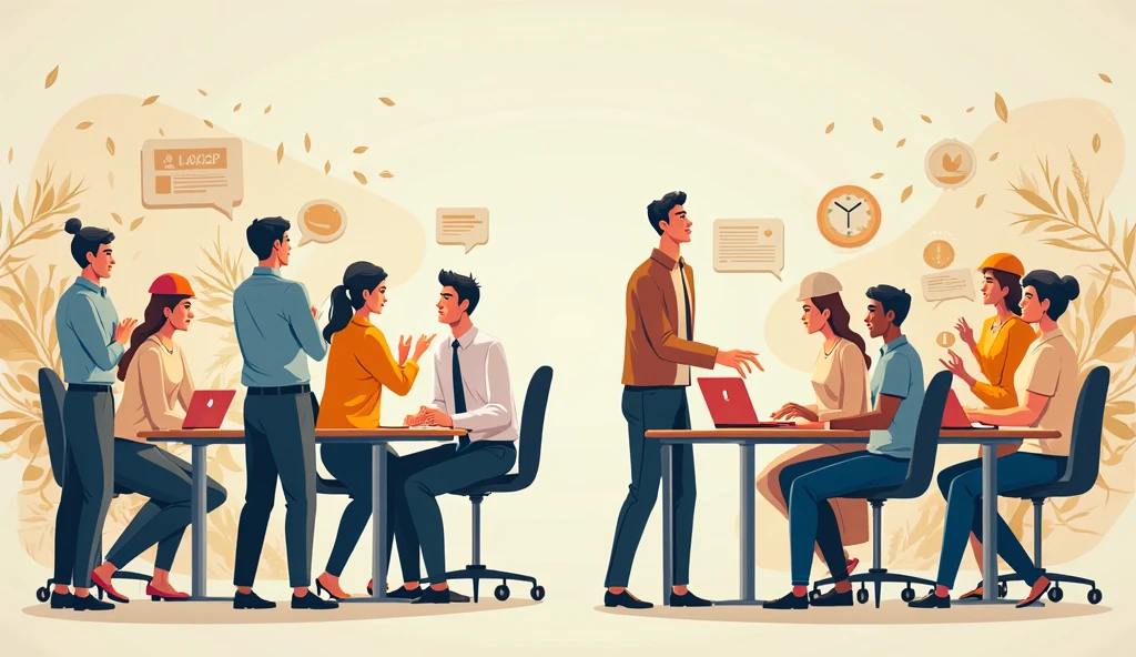Nhân sự thời vụ