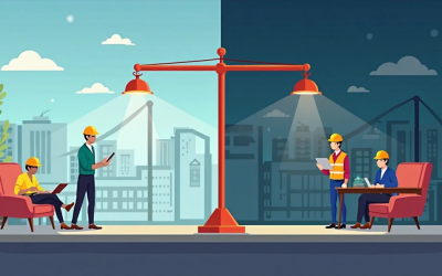 “Ca đêm không phải là bóng tối” – Khi sự công nhận không nên ngủ quên