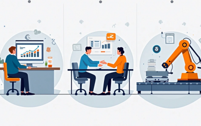 Hoạch định (Planning) trong Doanh Nghiệp: Nền Tảng Thành Công và Các Bước Triển Khai Hiệu Quả