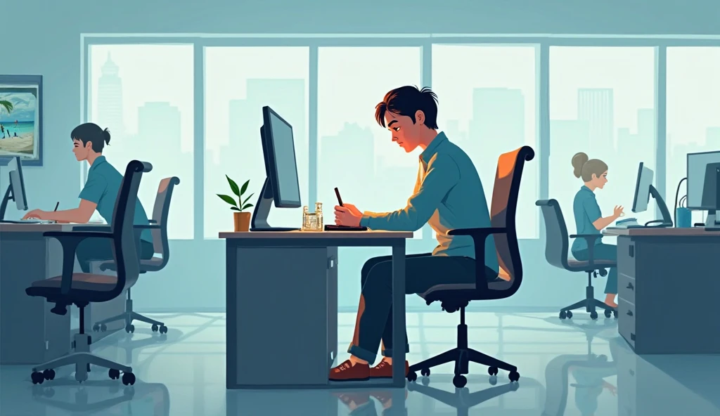 Quiet Quitting