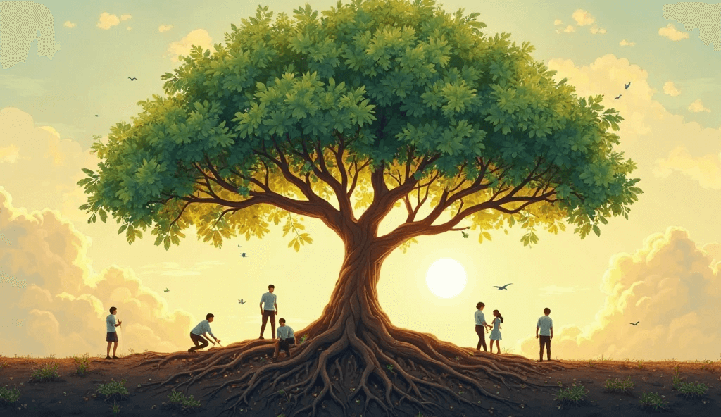 Sự gắn kết nhân viên
