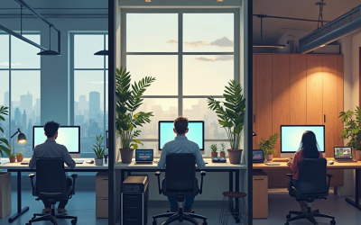 TOP 12 PHẦN MỀM QUẢN LÝ NHÂN SỰ TỐT NHẤT 2025: GIẢI PHÁP TỐI ƯU CHO DOANH NGHIỆP HIỆN ĐẠI