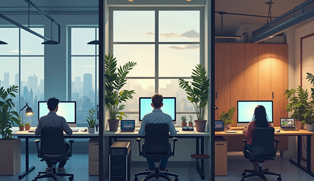 TOP 12 PHẦN MỀM QUẢN LÝ NHÂN SỰ TỐT NHẤT 2025: