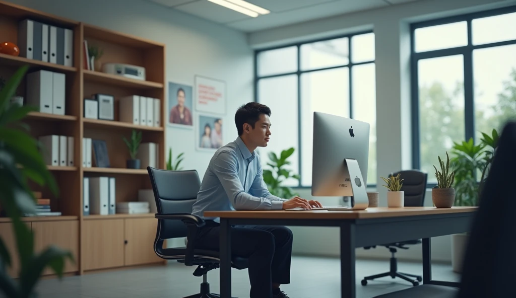 TOP 12 PHẦN MỀM QUẢN LÝ NHÂN SỰ TỐT NHẤT 2025