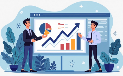 Phân tích Dữ liệu Nhân sự (HR Analytics): Hướng dẫn toàn diện để ra quyết định chiến lược