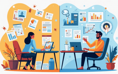 Employee Retention & Turnover Analytics