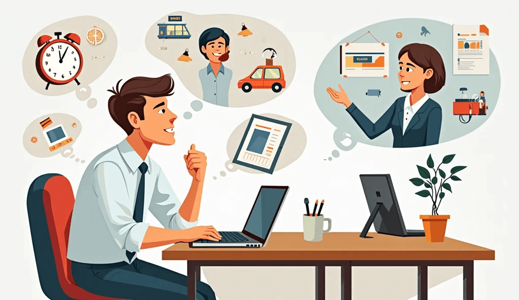 quản lý tình trạng vào trể của nhân viên