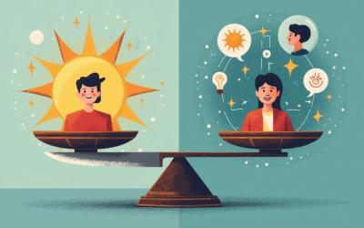 Tác động của sắp xếp công việc linh hoạt đến tâm lý: Bình minh hay bão tố cho người lao động?