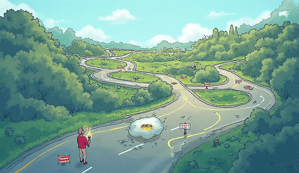 Hành Trình Nhân Viên (Employee Journey)
