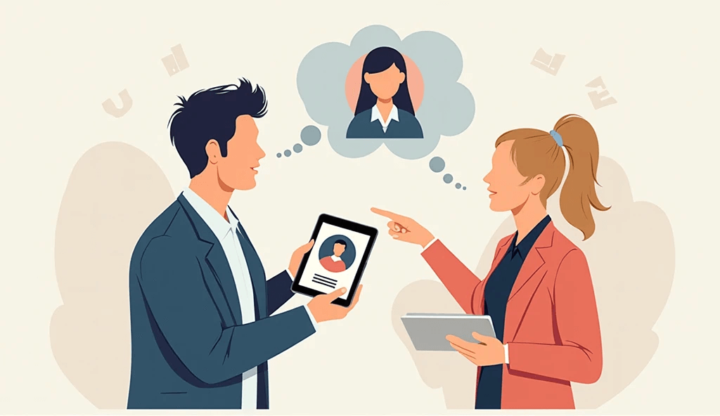 Số Hóa Hồ Sơ Nhân Sự