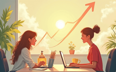 Sức khỏe tinh thần tại nơi làm việc: Chìa khóa cho sự phát triển bền vững của doanh nghiệp