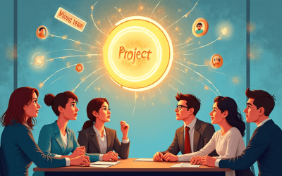 Các Thách Thức Tuyển Dụng Hàng Đầu và Giải Pháp Hiệu Quả trong Bối Cảnh Thị Trường Hiện Tại