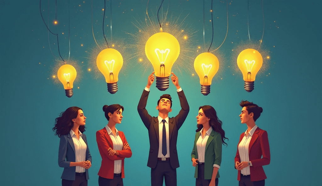 đổi mới sáng tạo