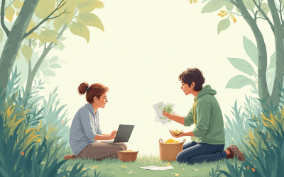 Quản lý nhân sự hướng nội: Chiến lược hiệu quả cho nhà lãnh đạo