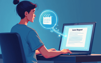 Quản Lý Yêu Cầu Nghỉ Phép Của Nhân Viên: Hướng Dẫn Toàn Diện