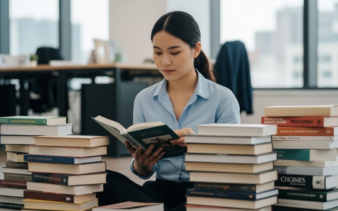 Quy tắc 10000 Giờ: Lời đồn hay Công thức Thực hành để Đạt Thành công Xuất chúng?