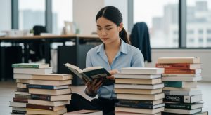 Quy tắc 10000 Giờ