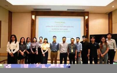 Khách Hàng THADICO – Đại Quang Minh (THACO Group)